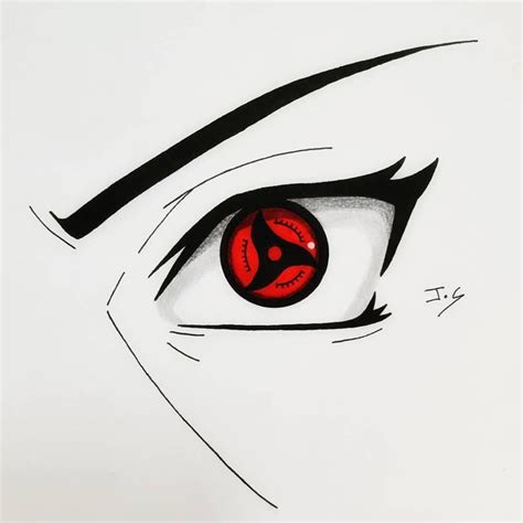 Naruto Eyes Drawing - Naruto eyes by Yaaan on DeviantArt / Maybe you ...