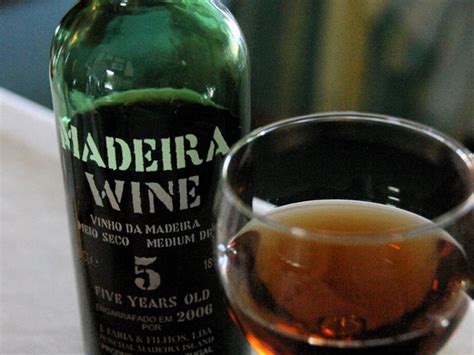 Madeira wine tour | Go Discover Portugal travel