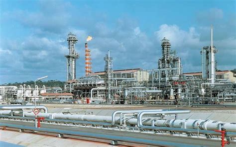 Petronas announces another gas discovery in Balingian, Miri | Free Malaysia Today (FMT)