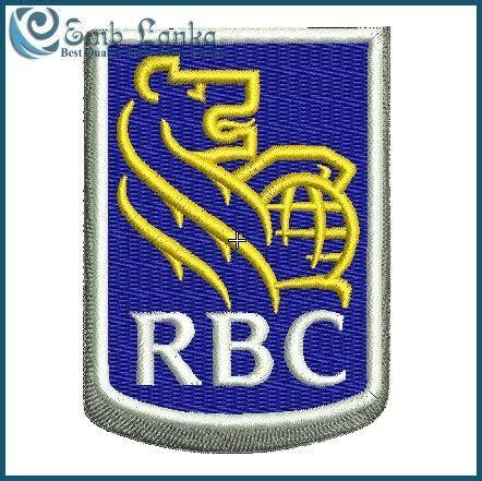 RBC Logo - LogoDix