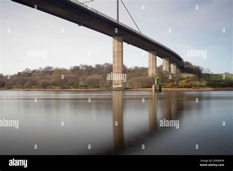 Erskine Bridge, Scotland Stock Photo - Alamy