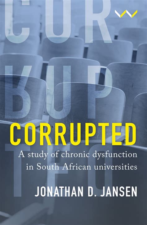 Corrupted eBook by Jonathan D Jansen - EPUB | Rakuten Kobo 9781776147977