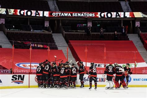 Ottawa Senators Player Contracts, Salaries, & Transactions | Spotrac