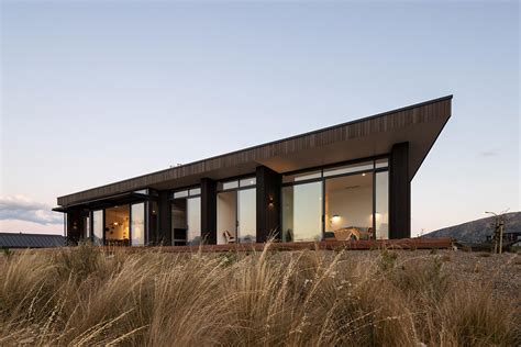 Ruby Ridge House by Condon Scott Architects | Hunting for George