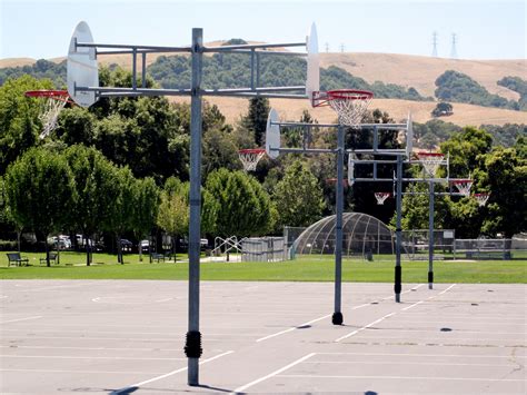 Park of the Week: Pine Valley Middle School Park | San Ramon, CA Patch