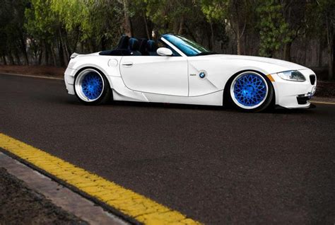 Custom BMW Z4 | Custom bmw, Bmw, Bmw z4