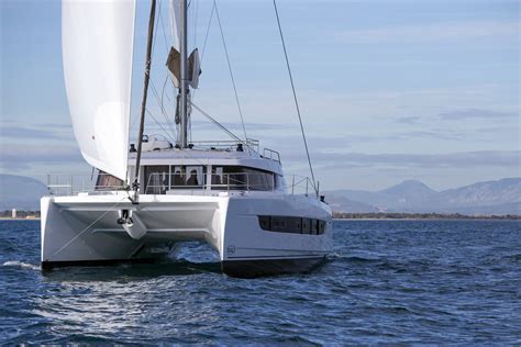 Bali Catamarans 4.8 - Yacht Sales | Kiriacoulis