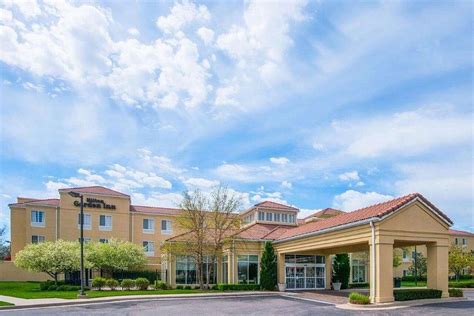 HILTON GARDEN INN WICHITA $99 ($̶1̶5̶1̶) - Updated 2021 Prices & Hotel Reviews - KS - Tripadvisor