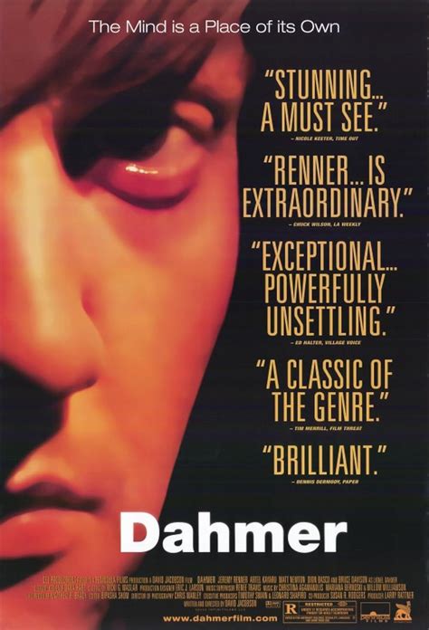 Dahmer (2002) - IMDb