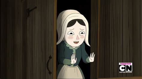 Lorna - Over the Garden Wall Wiki