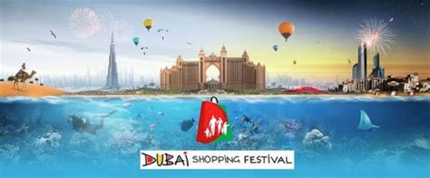 Dubai Shopping Festival