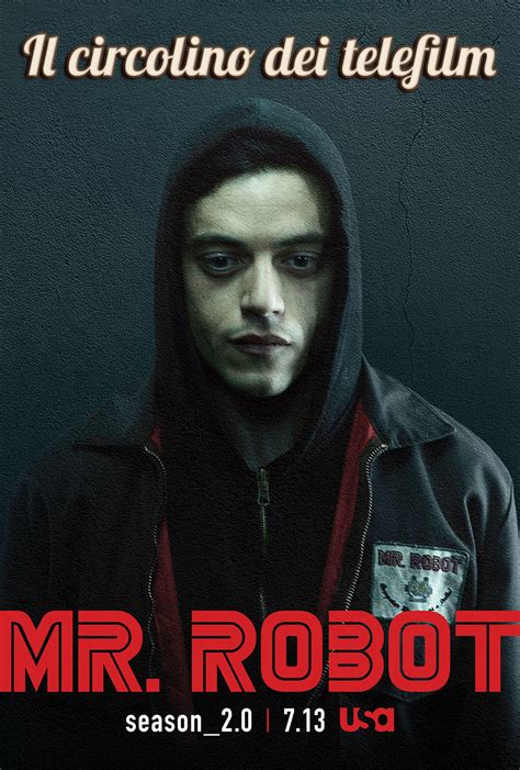 Mr. Robot, la stagione 2 (no spoiler)