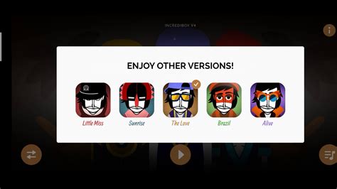 all robot sounds incredibox - YouTube