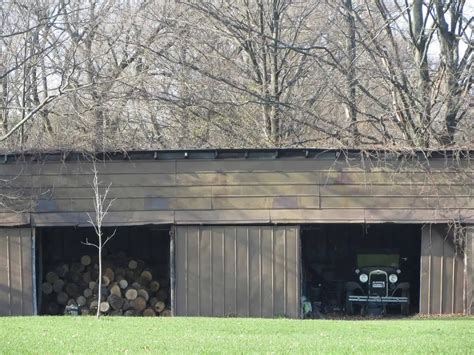 How To Revive An Old Barn Find