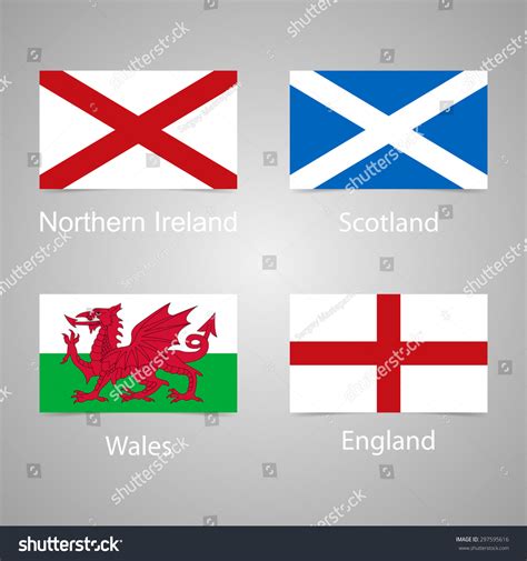 15,784 Northern Ireland Flag Images, Stock Photos & Vectors | Shutterstock