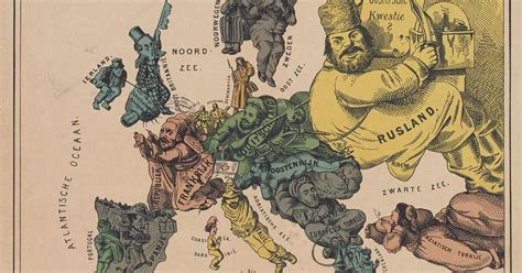 Nationalism In 19th Century Europe | Baseline Knowledge Trivia