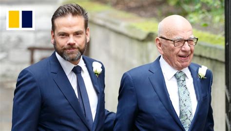 Media mogul Rupert Murdoch steps down as chairman of Fox, News Corp ...