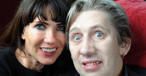 Shane MacGowan and wife celebrate 'being alive' on special anniversary ...