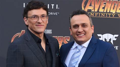 On Anniversary Of Avengers: Endgame Launch, Joe & Anthony Russo Talk ...