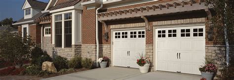 Authorized Clopay Garage Door Dealer: Valley Lock & Door