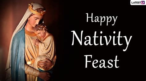 Happy Nativity Feast Images And HD Wallpapers For Free Download Online: WhatsApp Stickers ...