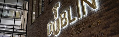 Digital Marketing | TU Dublin