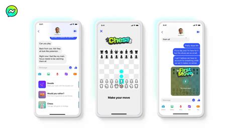 Messenger Kids Rolls Out 3 New Features