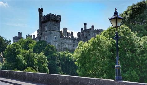 The Best Castles near Cork in Ireland | LTR Castles