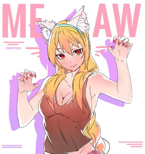 MEAW by AyumeYatto on DeviantArt