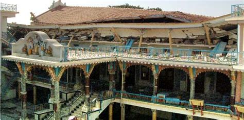 Bhuj Earthquake: Restoring Lost Heritage - GoUNESCO - Make Heritage Fun!