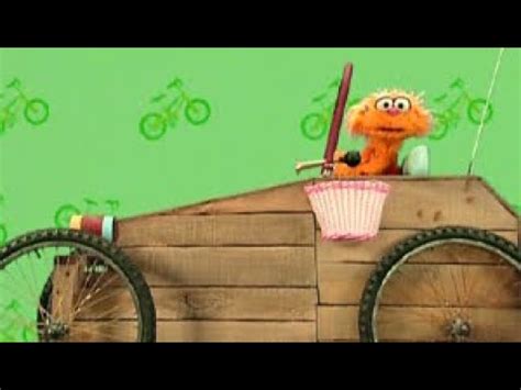 Elmo's World Quizzes - Bicycles - YouTube