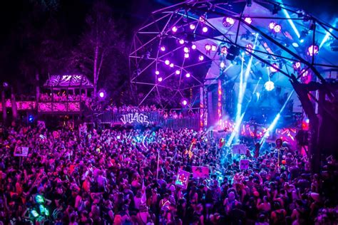 Shambhala's Stunning 2019 Lineup Is Finally Here