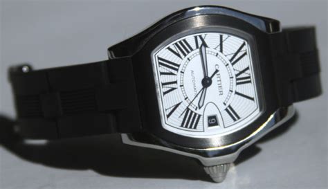 Cartier Roadster S Watch Review | aBlogtoWatch