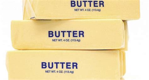 Butter and High Cholesterol: Is It Safe to Eat?