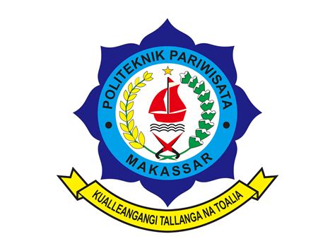 Logo Poltekkes Makassar Vector Cdr And Png Hd Gudril Logo Tempat Nya | Images and Photos finder