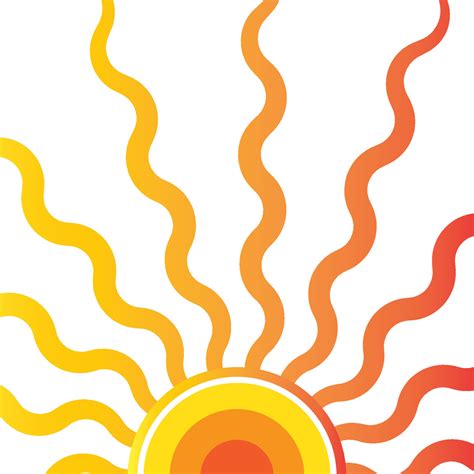 sunburst vector background 26309053 Vector Art at Vecteezy