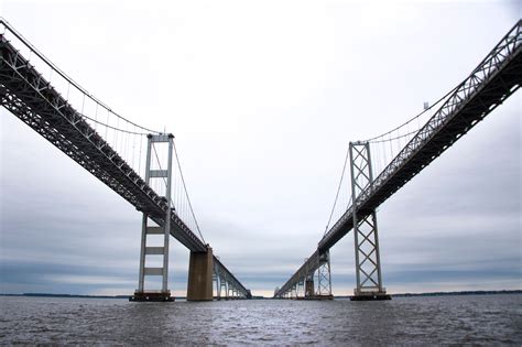 What a New Chesapeake Bay Bridge Could Really Cost - Bloomberg