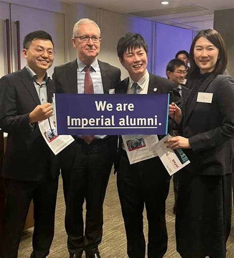 Imperial strengthens its academic and industry links with Japan | news.myScience / news / wire