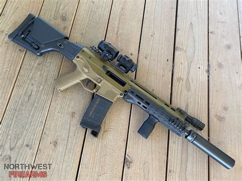 Magpul Acr Stock