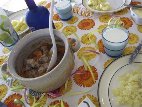 Picture of Karelian hot pot