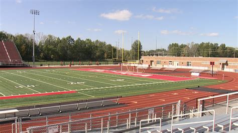 Elyria High School football team to honor fallen coach during game