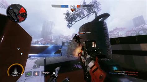 Titanfall™ 2 fast glitch gameplay - YouTube