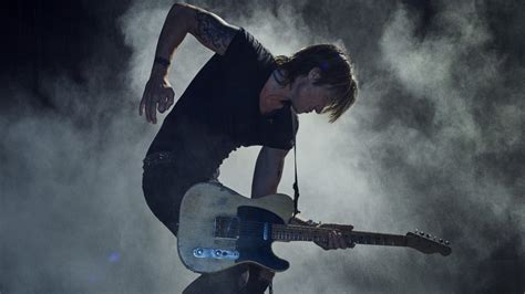 Keith Urban: Graffiti U World Tour - Avenir Centre