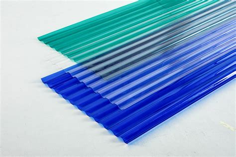 The Different Types of Polycarbonate Sheets for Roofing | Duralon