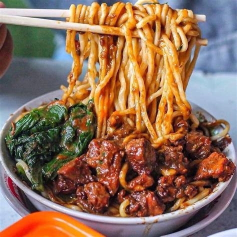 Resep Mie Ayam Viral Sederhana. Hai readers dimanapun kamu berada… | by ...