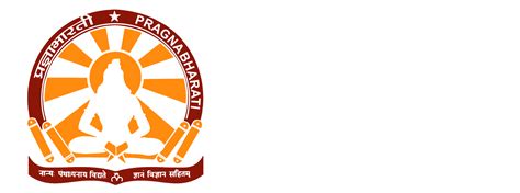 pragna-logo-w – Pragna Bharati