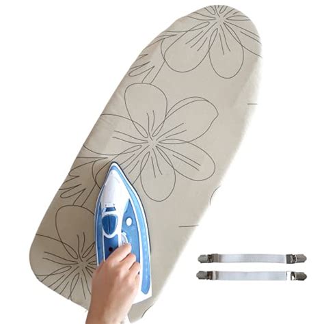 Top 10 Home It Ironing Board Covers of 2022 - Savorysights