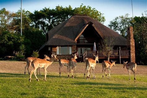 Kruger Park Lodge - Kruger National Park - Hazyview