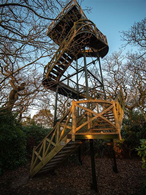 1473188-The-gazebo-tower-at-Sheringham-Park-National-Trust-Images-Rob-Coleman-enn2 - Enjoy North ...