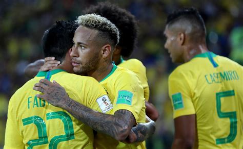 Opinion | Is Neymar Black? Brazil and the Painful Relativity of Race ...